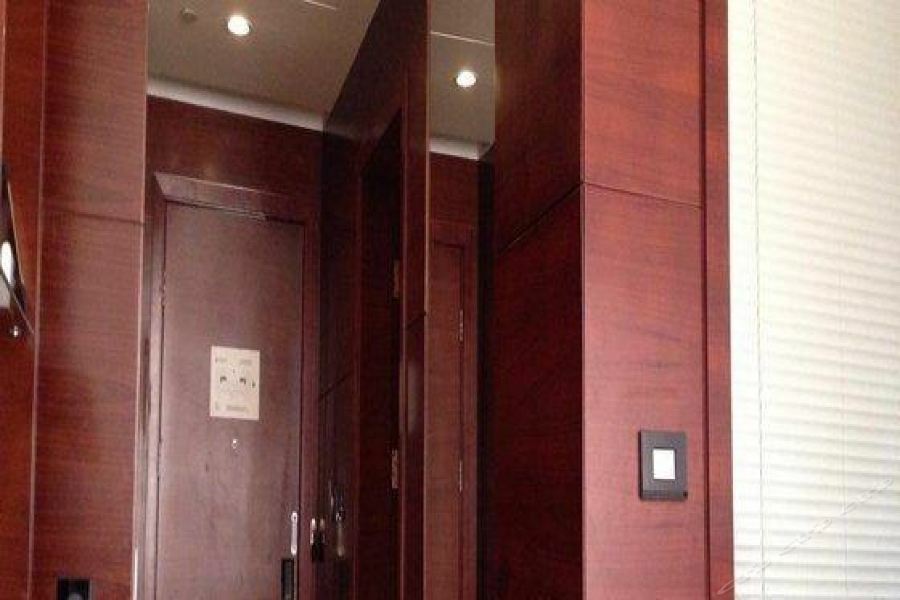 Zhongfei Grand Sky Light Hotel Xi'an  Exterior foto